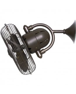 Matthews KC-TB Kaye Wall Fan